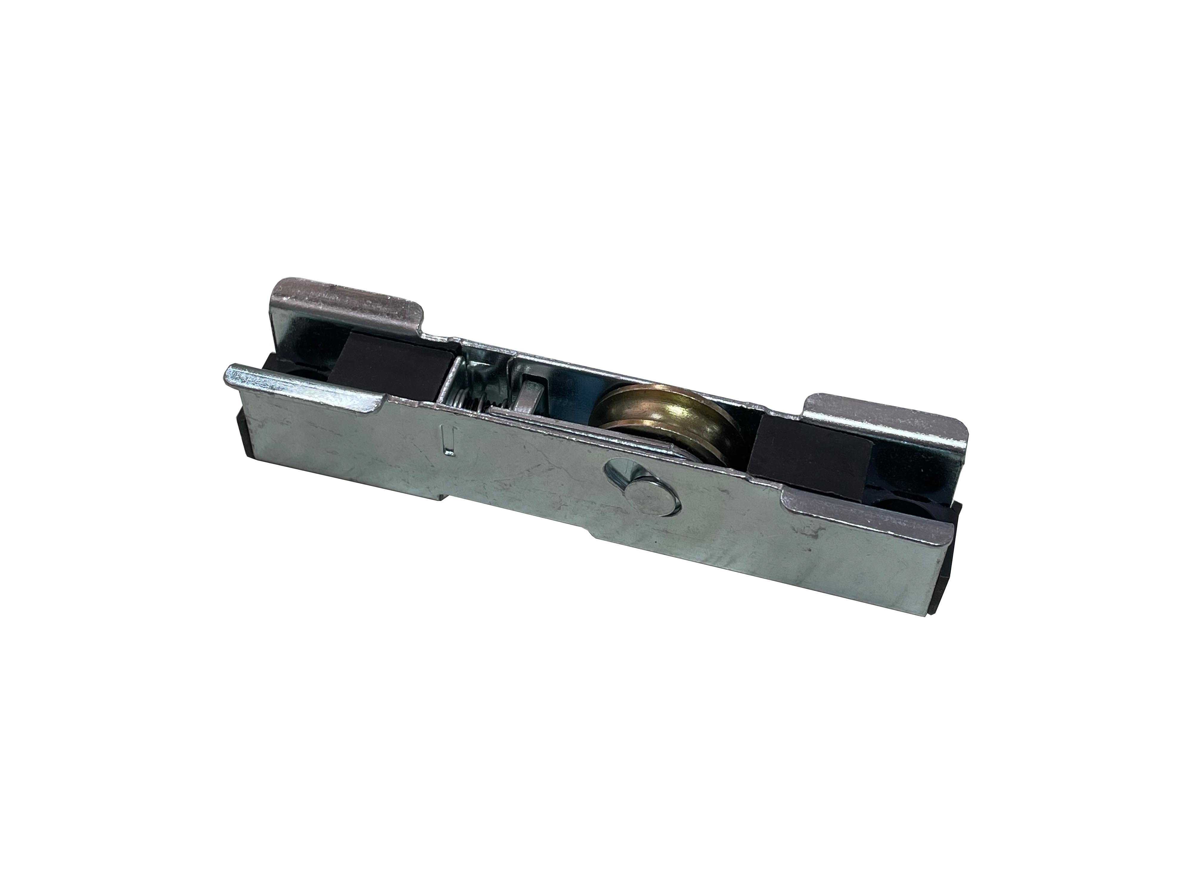 PLASTIC ROLLER